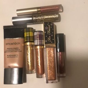 🦄🦄 2/30 Too Faced, Urban Decay, and More